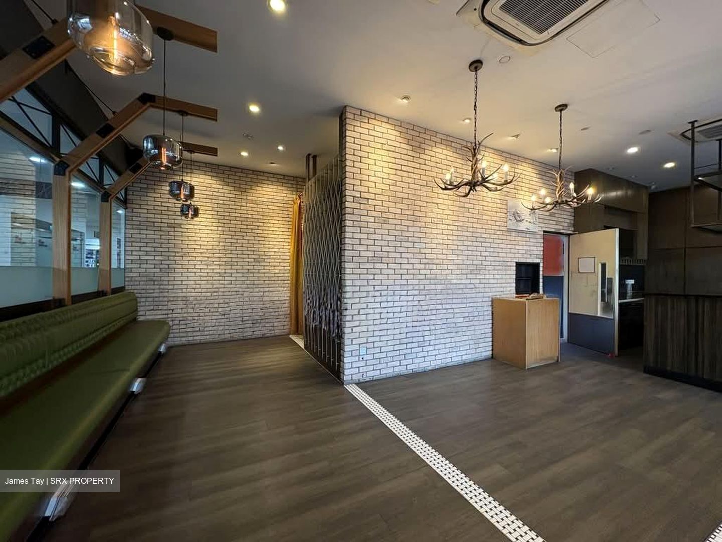 Novena Regency (D11), Retail #570915911